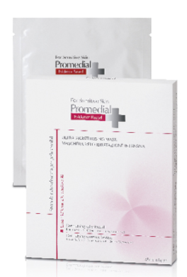 PROMEDIAL MASCHERA IDRATANTE INTENSIVA - Farmaciapacini.it
