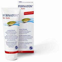 PERNATON GEL FORTE 125 ML - Farmaciapacini.it