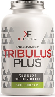TRIBULUS PLUS 60 CAPSULE - Farmaciapacini.it