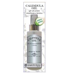 CALENDULA GEL 125 ML - Farmaciapacini.it