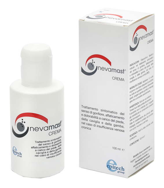 NEVAMAST CREMA 100 ML - Farmaciapacini.it
