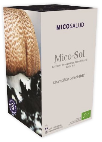 MICO SOL 70 CAPSULE - Farmaciapacini.it