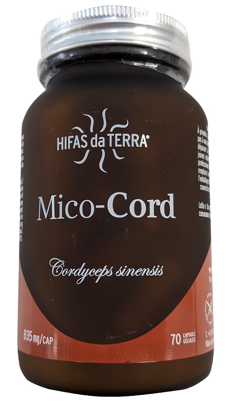 MICO CORD 70 CAPSULE - Farmaciapacini.it
