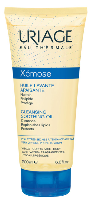 XEMOSE OLIO DETERGENTE TUBETTO 200 ML - Farmaciapacini.it