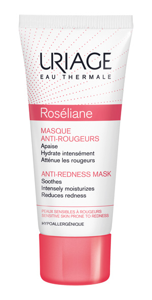 ROSELIANE MASCHERA ANTIARROSSAMENTO TUBETTO 40 ML - Farmaciapacini.it