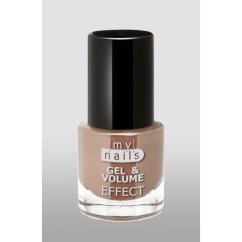 MY NAILS GEL & VOLUME EFFECT 09 FANGO 7 ML - Farmaciapacini.it