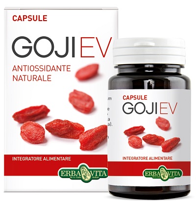 GOJI EV 60 CAPSULE - Farmaciapacini.it