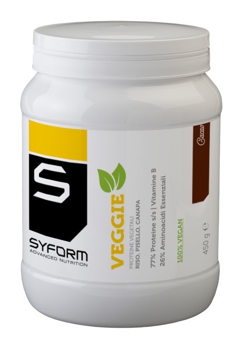 VEGGIE CACAO 450 G - Farmaciapacini.it