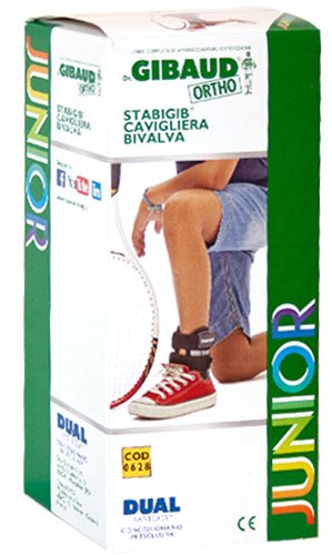 STABIGIB CAVIGLIERA BIVALVA GIBAUD ORTHO JUNIOR - Farmaciapacini.it