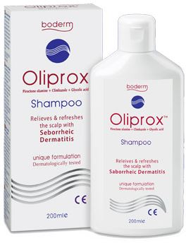 OLIPROX SHAMPOO&BALSAMO ANTIDERMATITE SEBORROICA 200 ML CE - Farmaciapacini.it