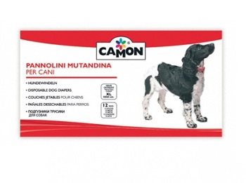 PANNOLINI MUTANDINA S TAGLIA 1 12 PEZZI - Farmaciapacini.it