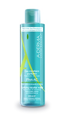 PHYS-AC ACQUA MICELLARE - Farmaciapacini.it