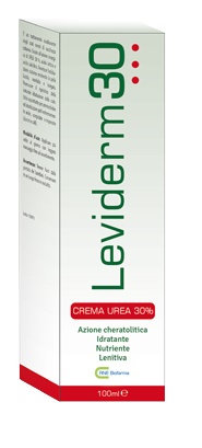 LEVIDERM 30 100 ML - Farmaciapacini.it