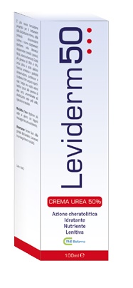 LEVIDERM 50 100 ML - Farmaciapacini.it