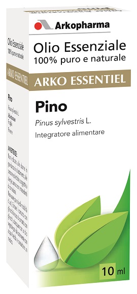 PINO OLIO ESSENZIALE 10 ML - Farmaciapacini.it