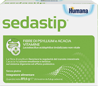 SEDASTIP VANIGLIA 16 BUSTINE - Farmaciapacini.it