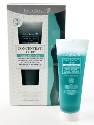 INCAROSE CONCENTRATO PURI CELL CAPTURE 125 ML - Farmaciapacini.it
