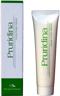 PRURIDINA CREMA PRURITO DIFFUSO 100 G - Farmaciapacini.it