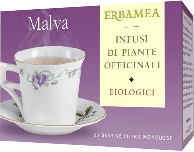 MALVA BIO 20 BUSTINE 24 G - Farmaciapacini.it