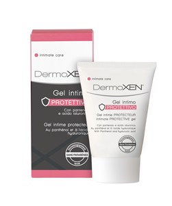DERMOXEN GEL INTIMO PROTETTIVO 50 ML - Farmaciapacini.it