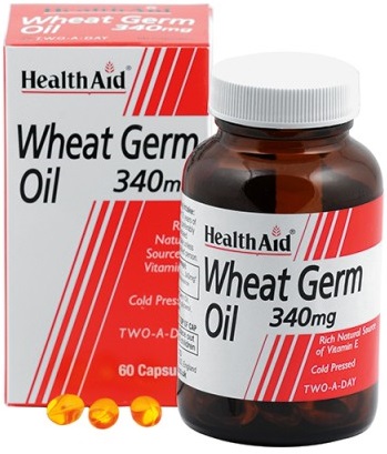 GERME DI GRANO OLIO 60 CAPSULE - Farmaciapacini.it