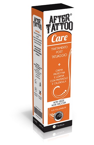 AFTERTATTOO CARE POMATA 50 ML - Farmaciapacini.it