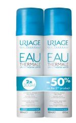 EAU THERMALE URIAGE 2 X 300 ML - Farmaciapacini.it