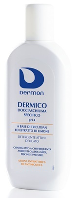 DERMON DERMICO 1 LITRO - Farmaciapacini.it
