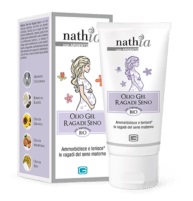 NATHIA OLIOGEL RAGADI AL SENO 50 G - Farmaciapacini.it