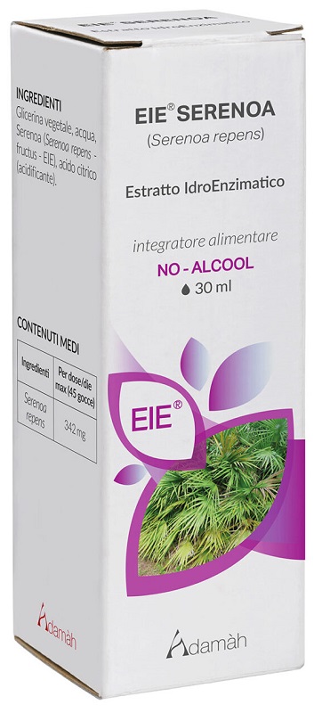 EIE SERENOA 30 ML - Farmaciapacini.it