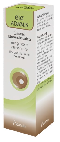 EIE ADAMIS 30 ML - Farmaciapacini.it