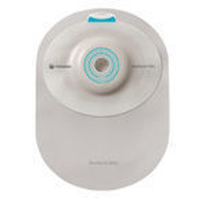 SENSURA MIO CONVEX SOFT SACCA COLOSTOMIA MONOPEZZO CHIUSO MAXI 510 ML CON APERTURA ISPEZIONABILE 10-50 MM 10 PEZZI - Farmaciapacini.it