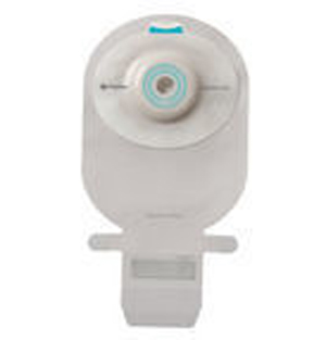 SENSURA MIO CONVEX SOFT SACCA ILEOSTOMIA MONOPEZZO APERTO MAXI 470 ML CON APERTURA ISPEZIONABILE 31-50 MM 10 PEZZI - Farmaciapacini.it
