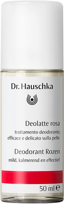 DR HAUSCHKA DEOLATTE ROSA - Farmaciapacini.it