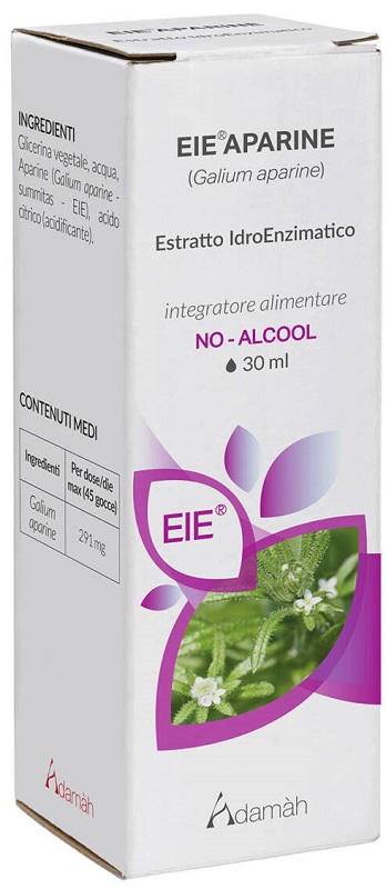 EIE APARINE 30 ML - Farmaciapacini.it