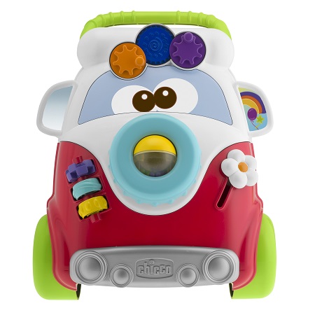 CHICCO GIOCO BASIC WALKER NUOVO FORNITORE - Farmaciapacini.it