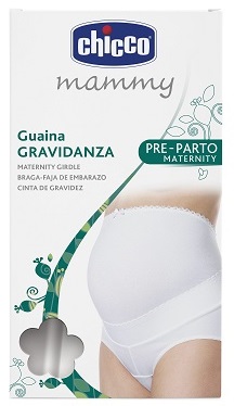 CHICCO MAMMY GUAINA GRAVIDANZA 6 - Farmaciapacini.it