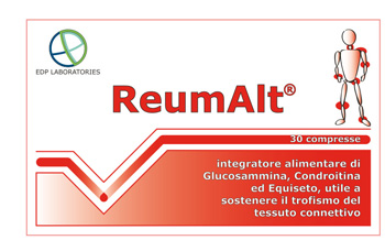REUMALT 30 CAPSULE - Farmaciapacini.it