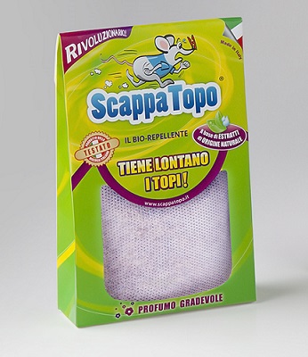 SCAPPATOPO 50 G - Farmaciapacini.it