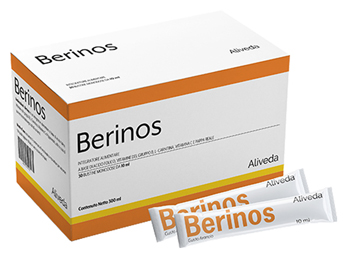 BERINOS 30 BUSTINE X 10 ML - Farmaciapacini.it