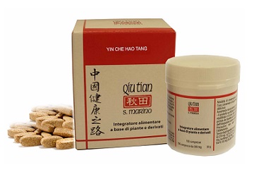 YIN CHEN HAO TANG 100 COMPRESSE - Farmaciapacini.it