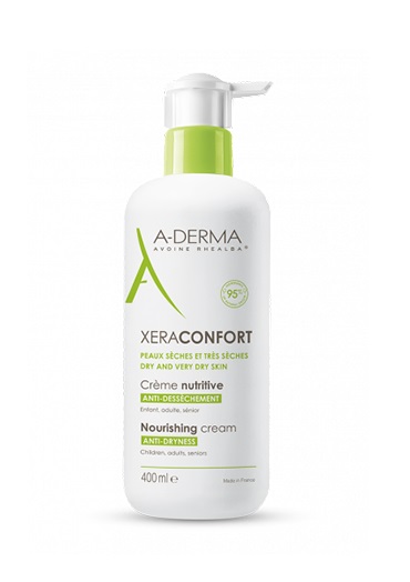 XERA-CONFORT CREMA NUTRITIVA 400 ML - Farmaciapacini.it