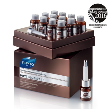 PHYTOLOGIST 12 FLACONCINI X 3,5 ML - Farmaciapacini.it