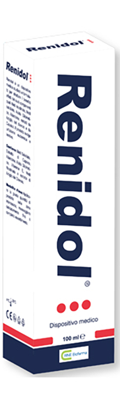 RENIDOL CREMA 100 ML - Farmaciapacini.it