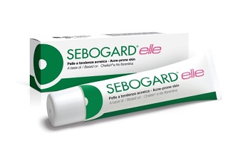 SEBOGARD ELLE 30 ML - Farmaciapacini.it