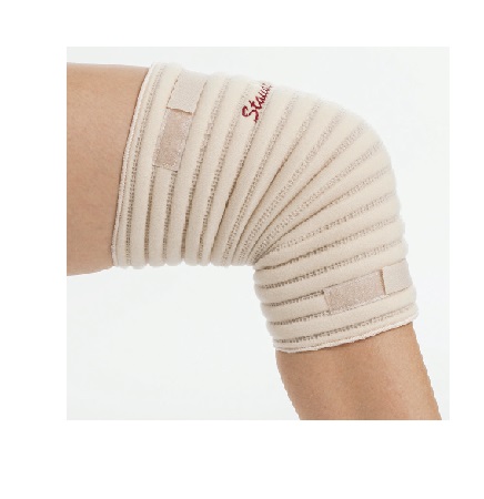 MY MOBILITAS FASCIA GINOCCHIO XL - Farmaciapacini.it