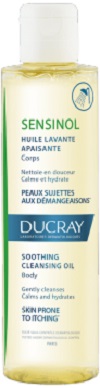 SENSINOL OLIO DETERGENTE CORPO 200 ML - Farmaciapacini.it
