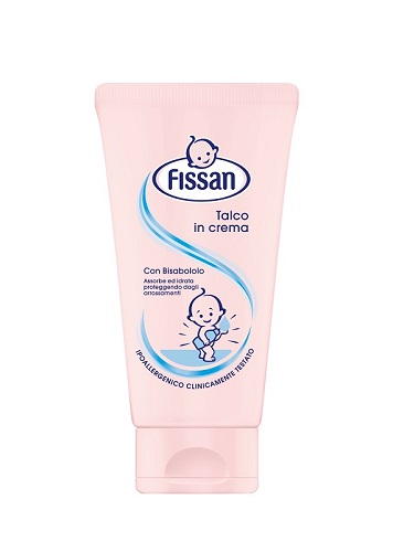 FISSAN TALCO FLUIDO 150 ML - Farmaciapacini.it