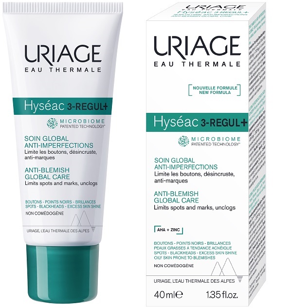 HYSEAC 3-REGUL T 40 ML - Farmaciapacini.it
