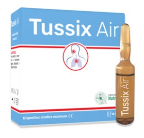 TUSSIX AIR 10 FIALE - Farmaciapacini.it